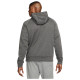 Nike Ανδρικό φούτερ Therma-FIT Pullover Fitness Hoodie